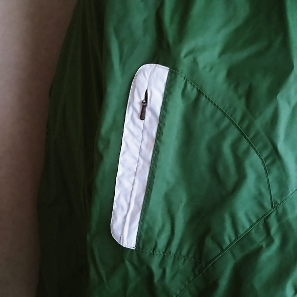 Columbia XCO Interchange Storm Dry Coat Jacket - Picture 3 of 5